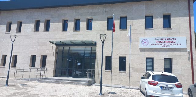 Aile Sağlığı Merkezimiz